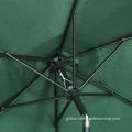 Parasol Umbrellas Garden Outdoor Umbrella Outdoor Patio Garden Beach Umbrella Supplier